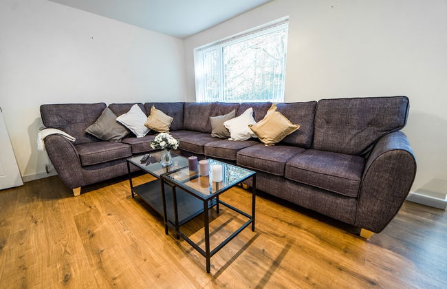 The Whetstone exclusive oasis - Foto 1