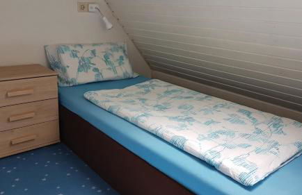 Ferienwohnung in Gartenlandschaft - Photo 3