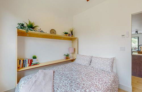 Alpine Vista Haven - Foto 12