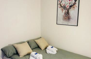 Ferienwohnung Schwarzwaldnest 1- black forest nest 1, barrierearm, zentral und ruhig - Foto 8