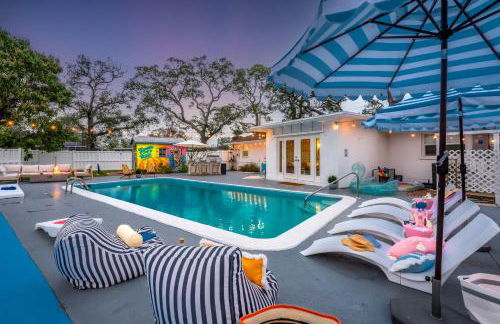 Sassy Seahorse Bradenton FL - Foto 8