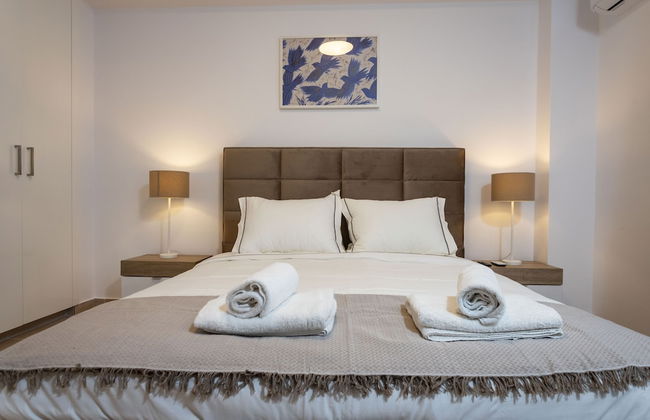 Kanika Seabreeze Apartment - Foto 1