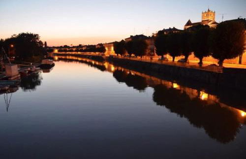 Gîte Au Petit Bonheur - Foto 13