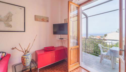 Casa Fiorella a Pomonte -Goelba - Foto 5