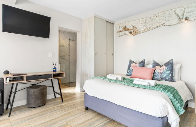 Zaria Sun Cottage - Foto 5