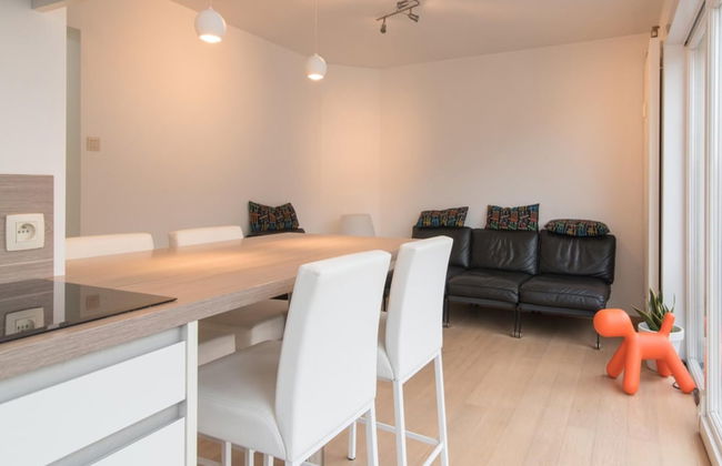 Apartment in Ostend Near Beach - Foto 10