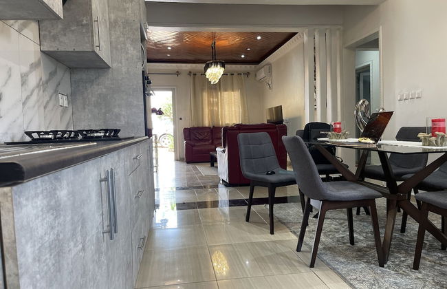 PEACE GUEST HOUSE - Foto 18