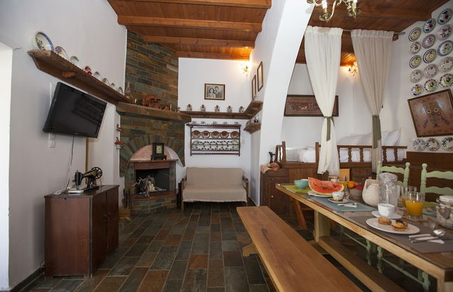 Arch Villa - Foto 28