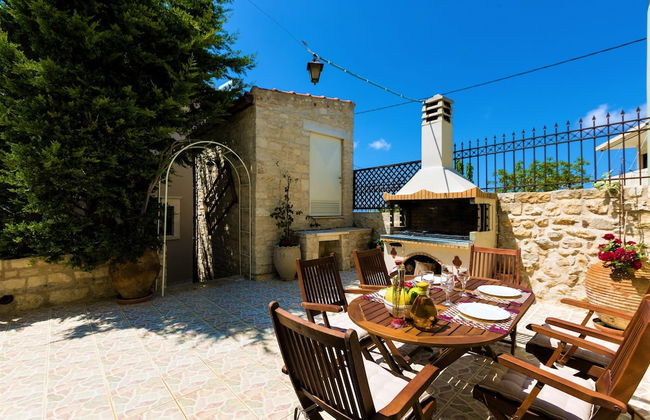 Villa Sokaki - Photo 29