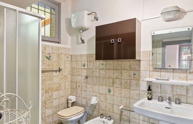 Belvilla by Oyo Cottage Della Musica - Photo 25