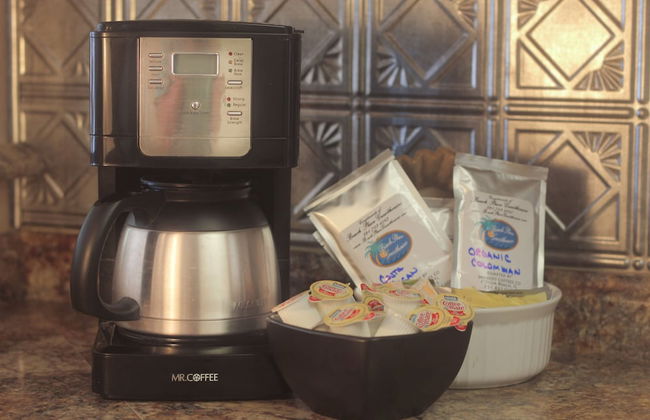 Beach Place Guesthouses - Foto 77