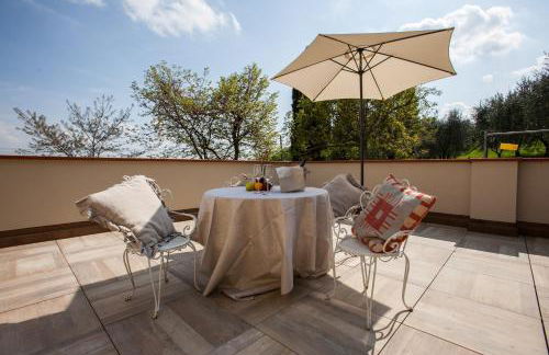 Agriturismo Le Volpi - Photo 75