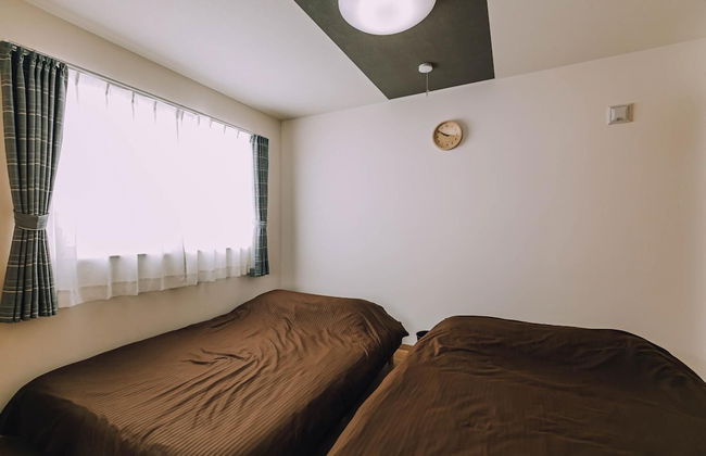 Stay in Biei - Foto 8