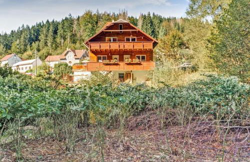 Cozy Apartment Near Trails - Foto 17