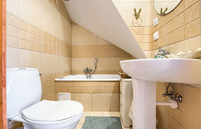 Dom Sun & Snow Żubr I - Photo 13