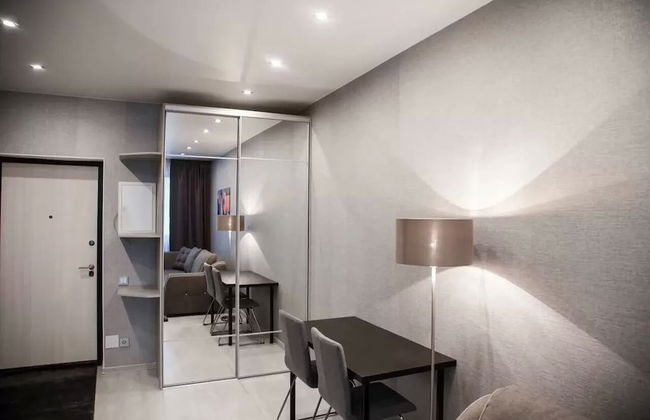 Apartaments on Volkova - Foto 17