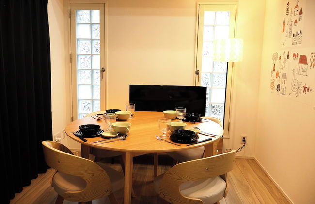 Creare Togoshi Ginza by Tranova - Foto 4