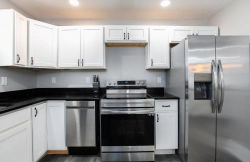 Modern Home Heart of South Bend - Foto 2