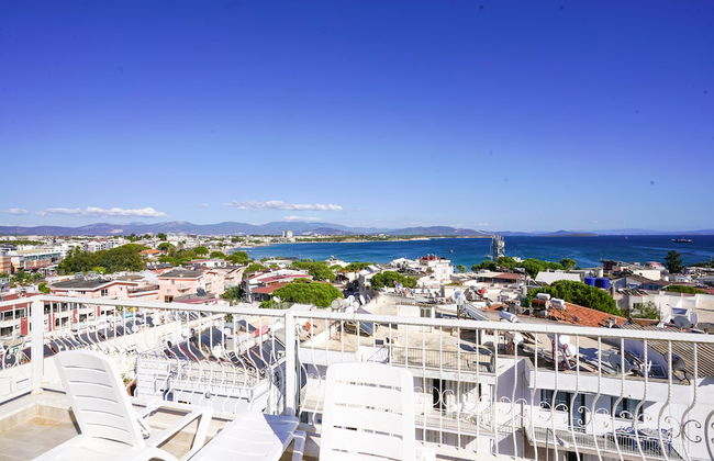 Cicek Apart Otel - Foto 19