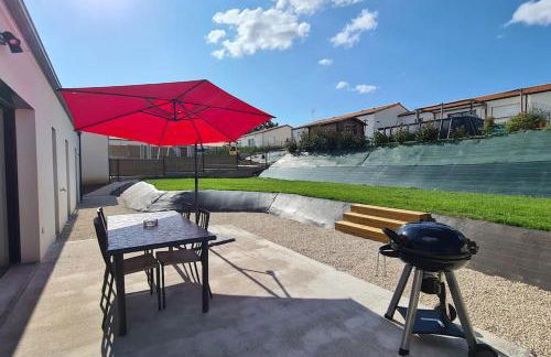 Gîte la Couzinette 3km du parc Puy du Fou - Foto 50