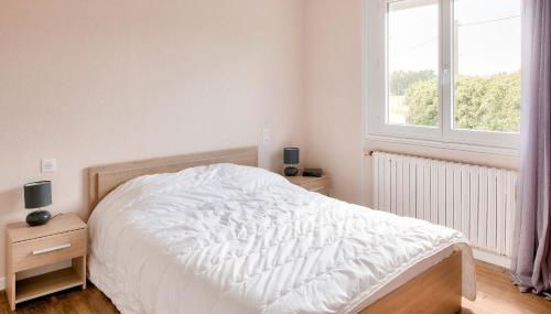 Grands espaces à Plovan - 6 Personnes - Foto 5