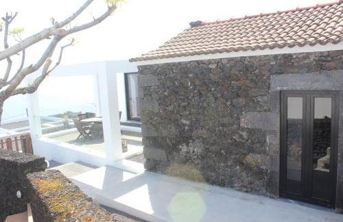 Sky T2, Vista Mar e Piscina em Varadouro, Faial - Foto 19