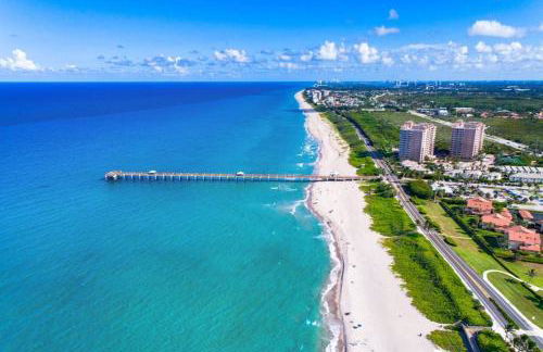 4br Private Guest Suite Pool PGA Beaches - Foto 55