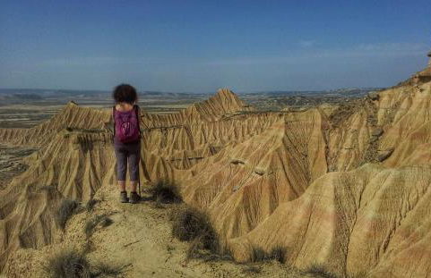 Agroturismo "La Bardena Blanca II" - Foto 7