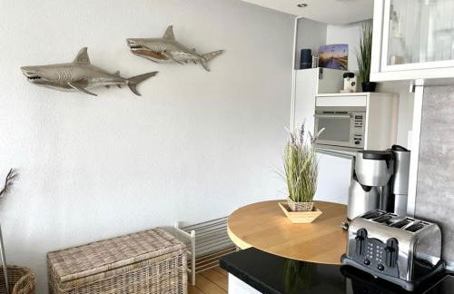 Ferienwohnung Strandperle - nur 150m zum Strand - Foto 18