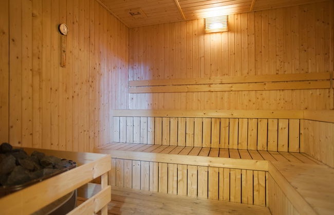 A3 FAMILY Suites 4-6pax Jonker Melaka - Photo 30