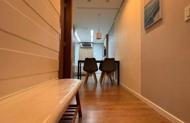 Flat Sudoeste Ed. Leonardo Center by CentoEdez - Foto 8