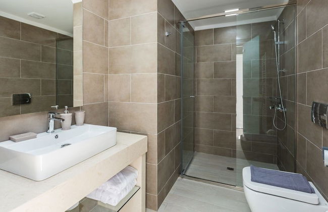 Sun and Sea Plus Resort Hotel - Foto 35