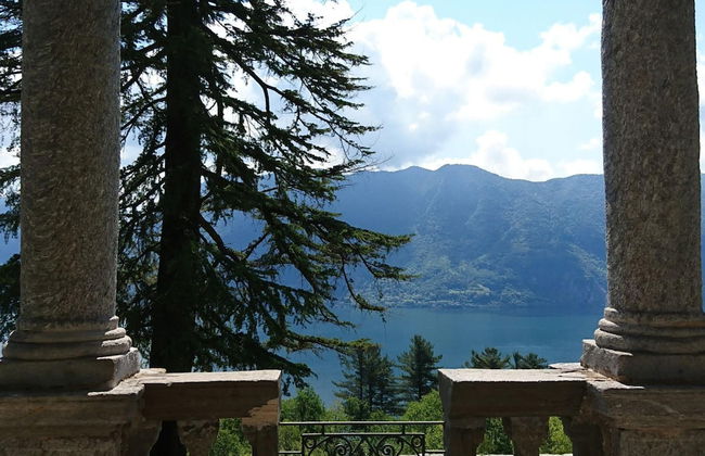 La Verbanina in Ghiffa - Foto 27