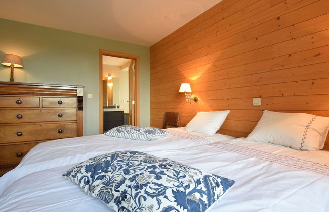 Holiday Home in Leglise Near Ardennes River - Foto 10