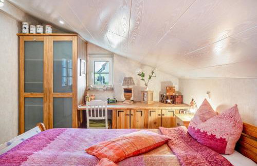 Eifelyeti Ferienwohnung mit Sauna - Foto 12