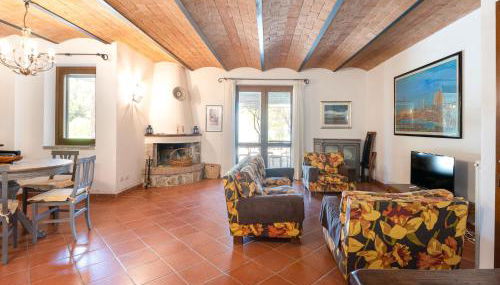 Villa La Gattaiola Piccola by Interhome - Foto 5