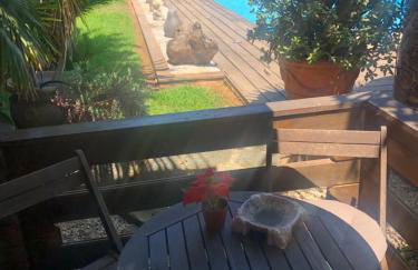 Chalet - Piscine - Wifi - Foto 12