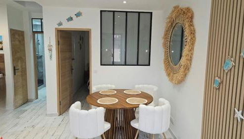 L'écrin Marin - Charme & Confort - Foto 4