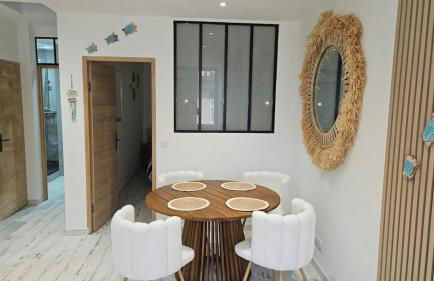 L'écrin Marin - Charme & Confort - Foto 4