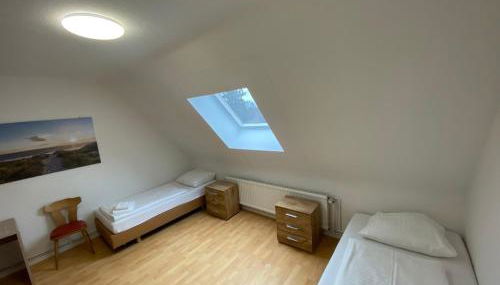 Othman Appartements Groß Buchholzer Straße 16a - Foto 3