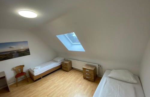 Othman Appartements Groß Buchholzer Straße 16a - Foto 3