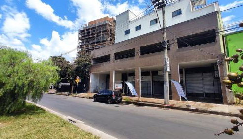 Kitnet independente muito confortável boa locaização - Foto 3