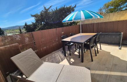 La Terrasse de Bormes - Foto 13