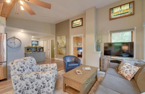 Lakefront Osceola Vacation Rental - Dogs Welcome! - Foto 4