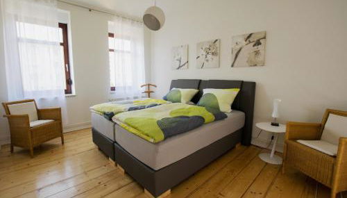 Haus zur Pulvermühle - Foto 5