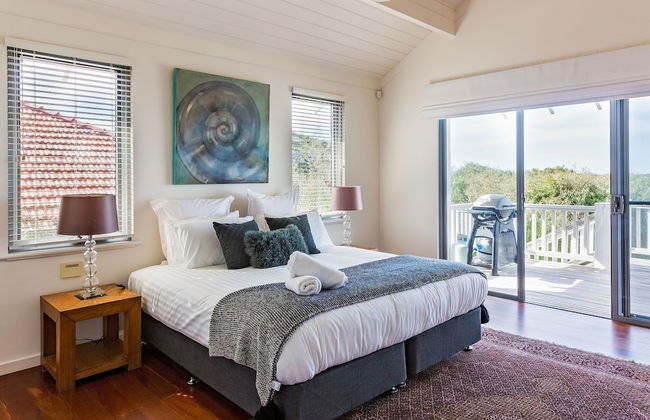 Beachfront House - Foto 7