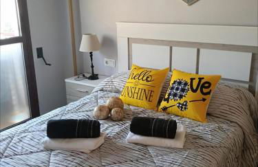 Atico de lujo con jacuzzi, piscina y gimnasio cerca de Balneario de Archena - Foto 2