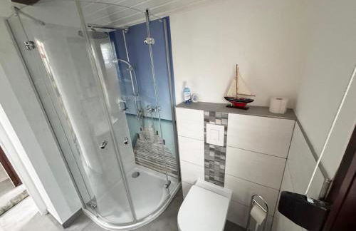 frisch renoviertes Ferienhaus in Meschede-Hennesee - Foto 16