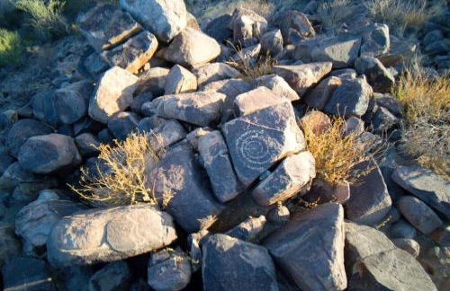 R&R in Saguaro Natl Park - Foto 9