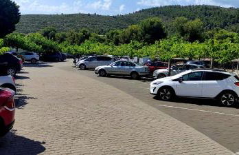 La Pedrera Font Nova - Photo 22